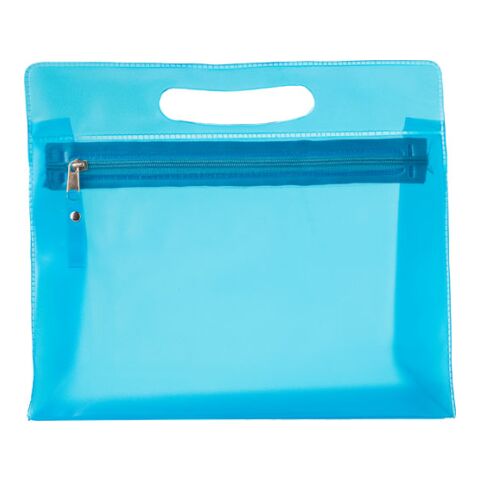 Kulturtasche 'Panorama' aus PVC