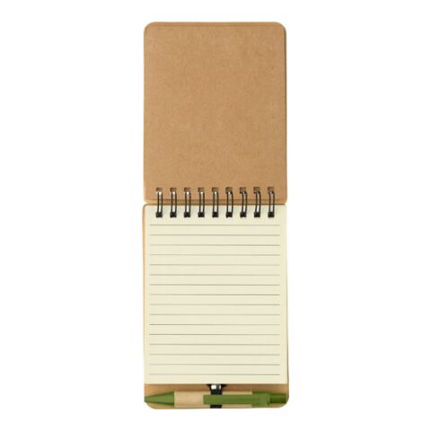 Notizbuch 'Premier' aus Karton
