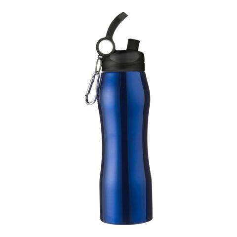 Trinkflasche 'Melbourne' aus Edelstahl