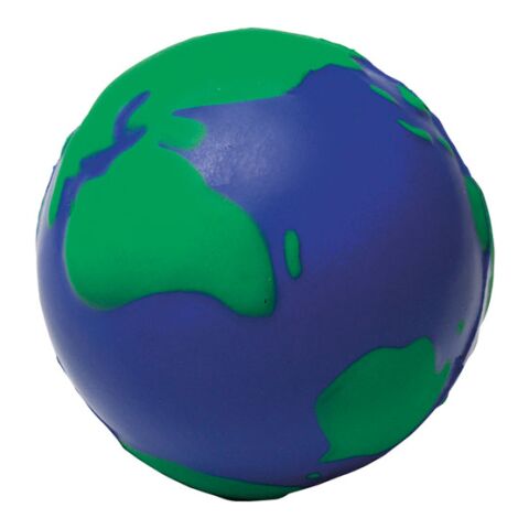 Anti-Stress-Globus 'World'