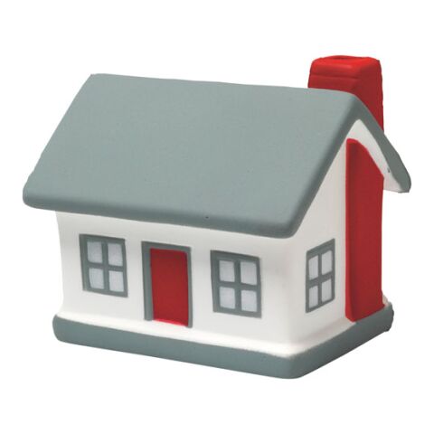 Anti-Stress-Haus 'Home' aus PU Schaum