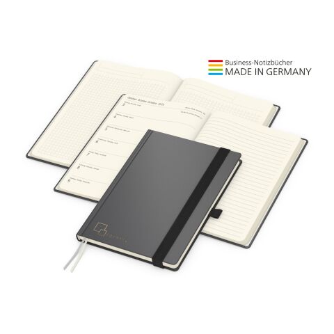 Wochenplaner Vision-Hybrid Creme Bestseller inkl. Prägung