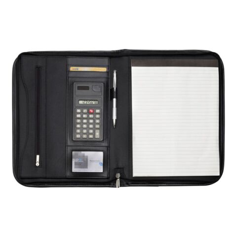 Dokumentenmappe 'Liverpool' aus Mikrofaser