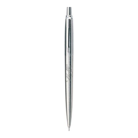 Parker Druckbleistift 'Jotter' aus Edelstahl