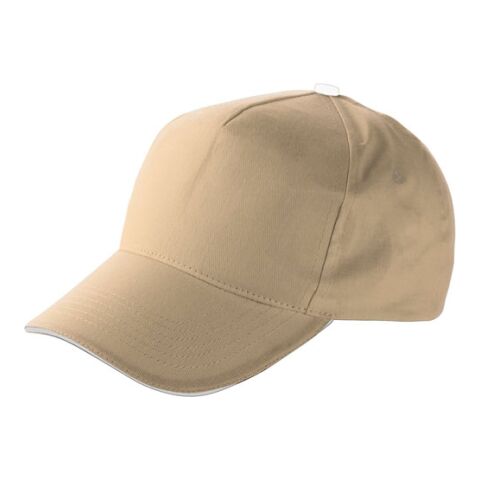 Baseball-Cap 'Dallas' aus Baumwolle