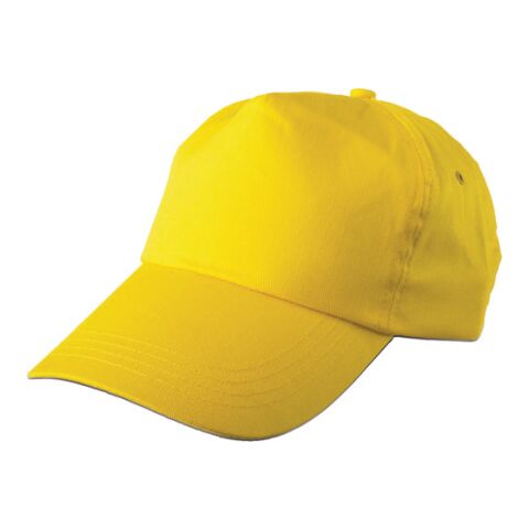Baseballcap 'Philadephia' aus 100 % Baumwolle