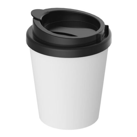 Kaffeebecher &quot;PremiumPlus&quot; small weiß | ohne Werbeanbringung | Nicht verfügbar | Nicht verfügbar