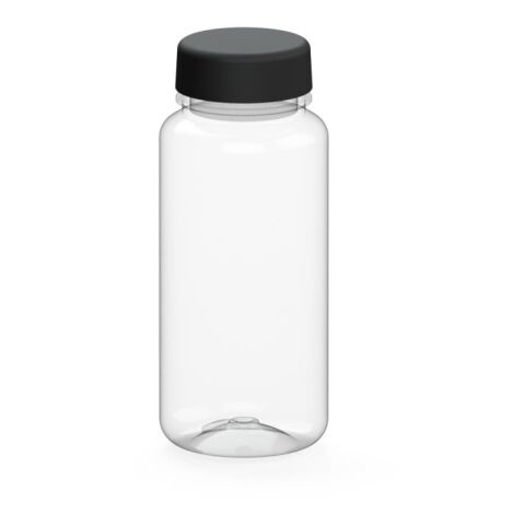 Trinkflasche &quot;Refresh&quot;, 400 ml transparent | ohne Werbeanbringung | Nicht verfügbar | Nicht verfügbar