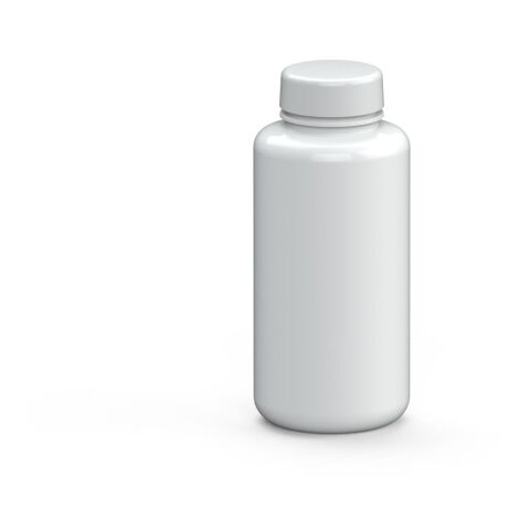 Trinkflasche "Refresh", 700 ml weiß | ohne Werbeanbringung | Nicht verfügbar | Nicht verfügbar