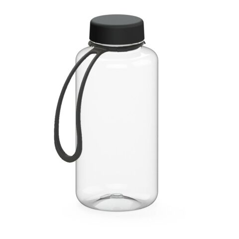 Trinkflasche "Refresh", 700 ml, inkl. Strap weiß | ohne Werbeanbringung | Nicht verfügbar | Nicht verfügbar
