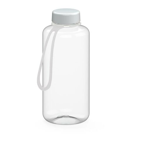 Trinkflasche &quot;Refresh&quot;, 1,0 l, inkl. Strap