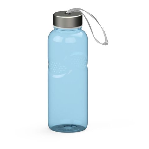 Trinkflasche Carve &quot;Pure&quot;, 700 ml standard blau PP | ohne Werbeanbringung | Nicht verfügbar | Nicht verfügbar