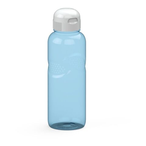 Trinkflasche Carve &quot;Sports&quot;, 700 ml standard blau PP | ohne Werbeanbringung | Nicht verfügbar | Nicht verfügbar