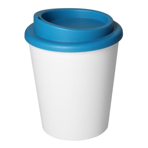 Kaffeebecher &quot;Premium&quot;, small upcycling weiß | ohne Werbeanbringung | Nicht verfügbar