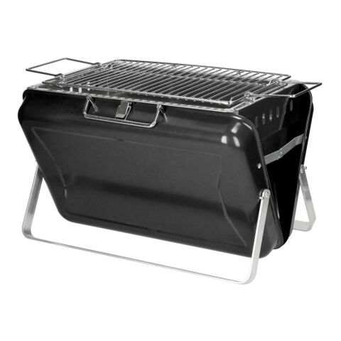 Grill &quot;Portable&quot; schwarz | ohne Werbeanbringung | Nicht verfügbar | Nicht verfügbar