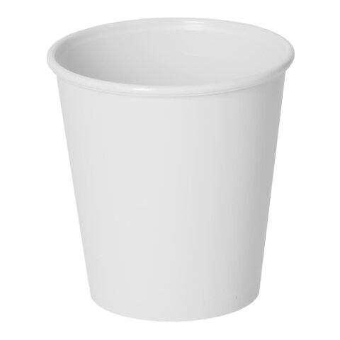 Becher "ToGo", 0,2 l weiß | ohne Werbeanbringung | Nicht verfügbar | Nicht verfügbar