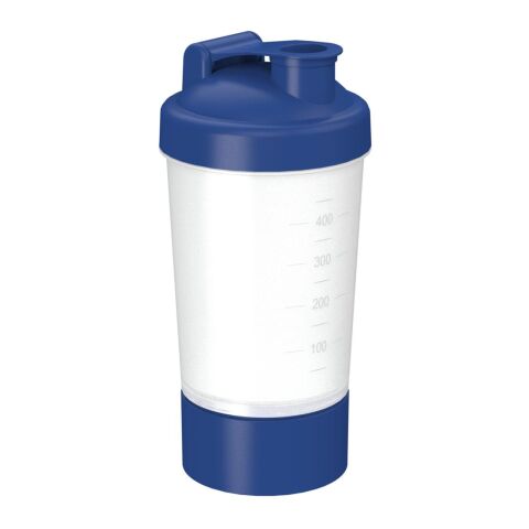 Shaker &quot;Protein&quot;, Pro 1, 0,40 l transparent | ohne Werbeanbringung | Nicht verfügbar | Nicht verfügbar