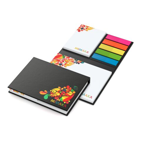 Haftnotiz-Set London Bookcover Bestseller, 50/50 Blatt