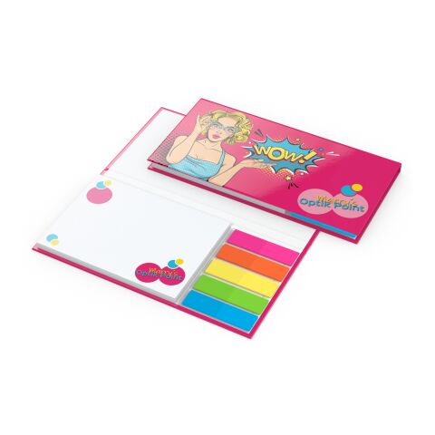 Haftnotiz-Set Kopenhagen