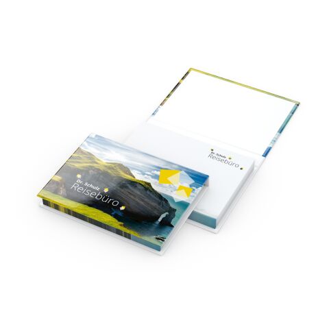 Haftnotiz-Set Dublin Bookcover Bestseller