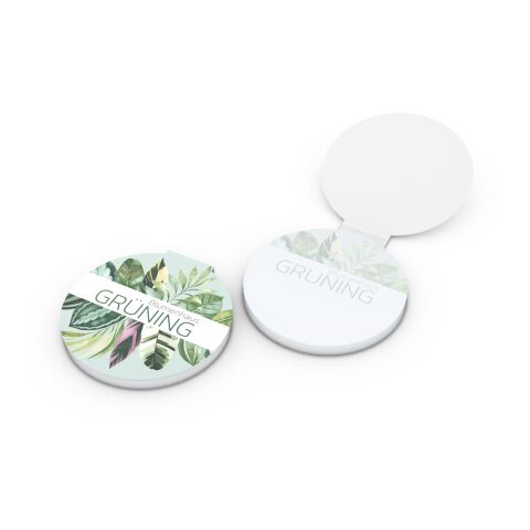 Haftnotiz Cover Form