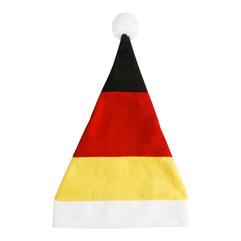 Weihnachtsmütze &quot;Deutschland&quot;