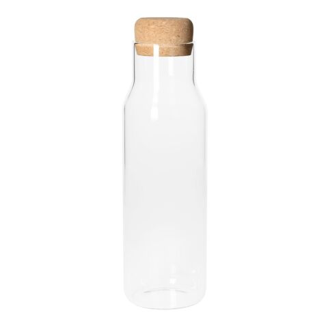 Glaskaraffe &quot;Pour&quot;, 1,1 l transparent | ohne Werbeanbringung | Nicht verfügbar | Nicht verfügbar