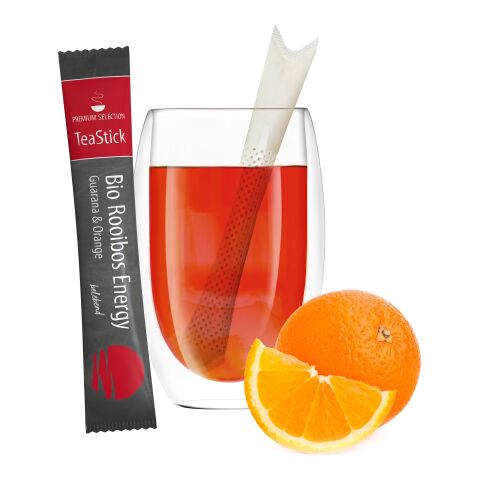 Bio TeaStick - Rooibos Energy - Premium Selection 