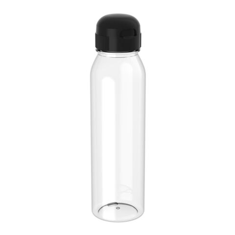 Trinkflasche Active &quot;Sports&quot;, 650 ml transparent | ohne Werbeanbringung | Nicht verfügbar | Nicht verfügbar