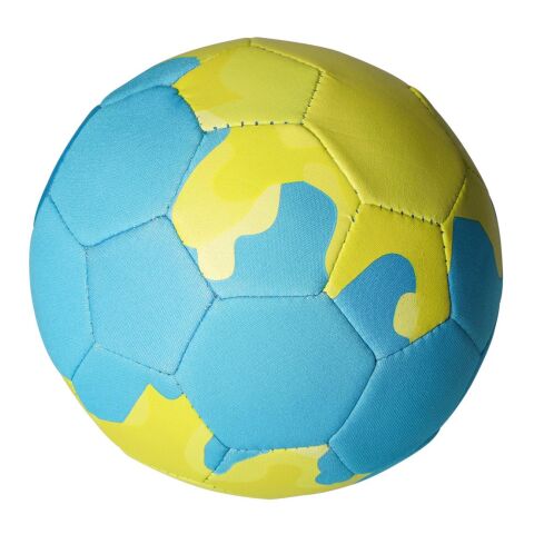 Mini Fußball &quot;Verao&quot; blau | ohne Werbeanbringung | Nicht verfügbar | Nicht verfügbar