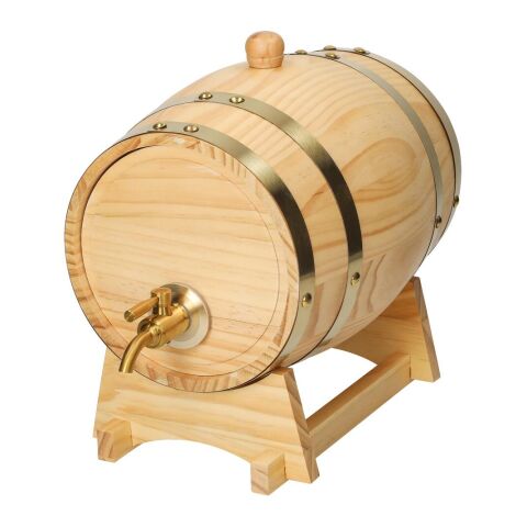 Holzfass "Timber", 3 l