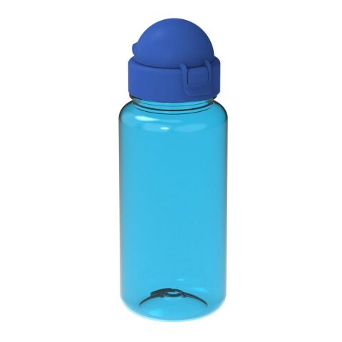 Trinkflasche &quot;Junior&quot;, 400 ml blau | ohne Werbeanbringung | Nicht verfügbar | Nicht verfügbar
