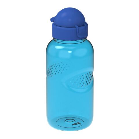 Trinkflasche Carve &quot;Junior&quot;, 500 ml blau | ohne Werbeanbringung | Nicht verfügbar | Nicht verfügbar