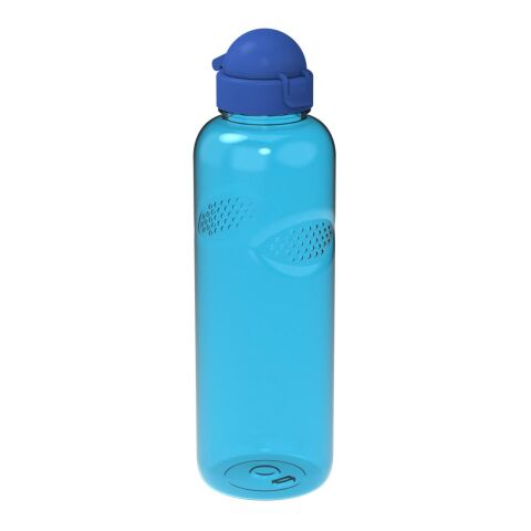 Trinkflasche Carve &quot;Junior&quot;, 1 l blau | ohne Werbeanbringung | Nicht verfügbar | Nicht verfügbar