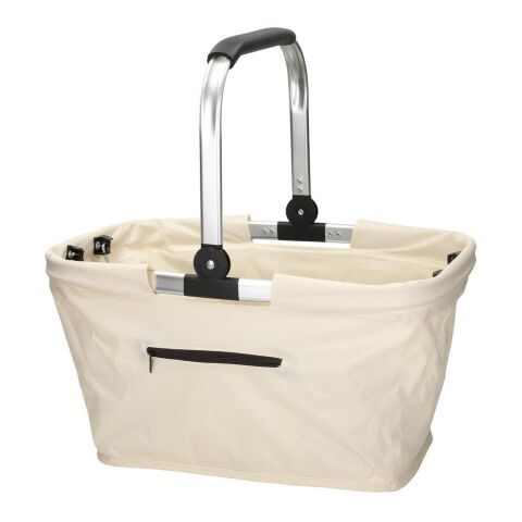 Einkaufskorb "Carry" natur | ohne Werbeanbringung | Nicht verfügbar | Nicht verfügbar