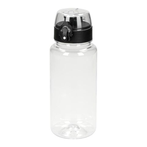 Trinkflasche &quot;Oasis&quot;, 400 ml transparent | ohne Werbeanbringung | Nicht verfügbar | Nicht verfügbar