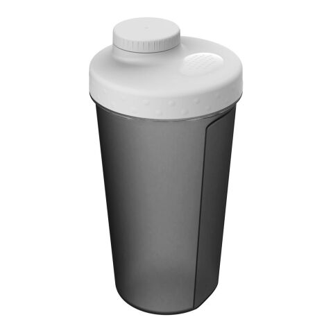 Shaker &quot;Energy&quot;, 0,60 l transparent grau | ohne Werbeanbringung | Nicht verfügbar | Nicht verfügbar