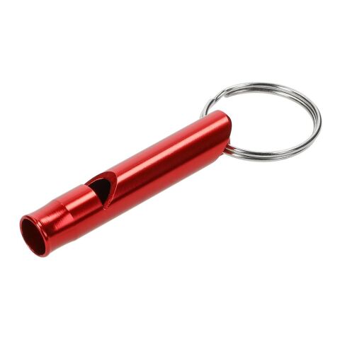 Signalpfeife "Echo" rot | ohne Werbeanbringung | Nicht verfügbar | Nicht verfügbar