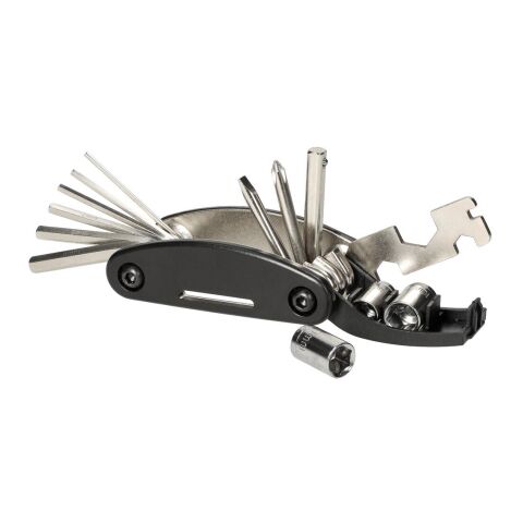 Multitool "Multix" schwarz | ohne Werbeanbringung | Nicht verfügbar | Nicht verfügbar