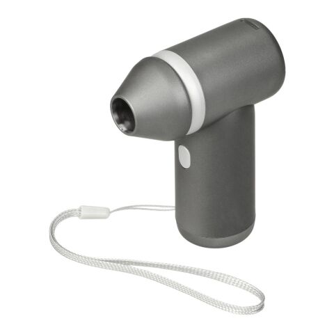 Handventilator "Boost" weiß/schwarz