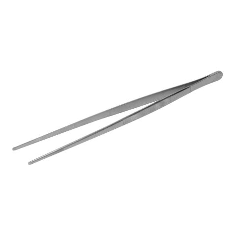 Kochpinzette "Pinch" silber
