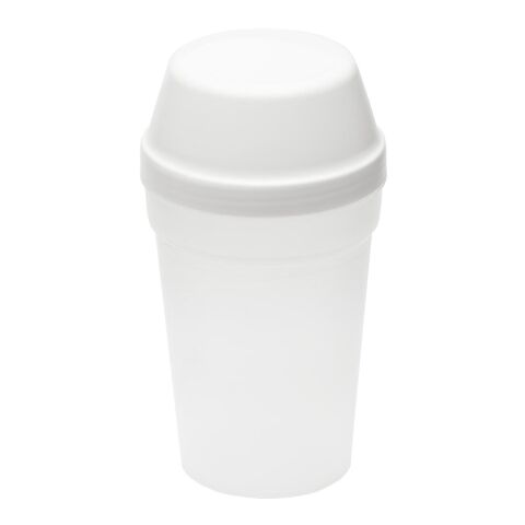 Shaker &quot;Multi&quot;, 0,30 l transparent | ohne Werbeanbringung | Nicht verfügbar | Nicht verfügbar