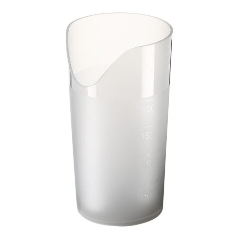 Trinkbecher "Ergonomie" 0,2 l