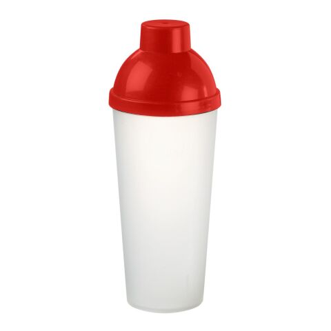 Shaker &quot;Lagoon&quot; 0,5 l transparent-milchig | ohne Werbeanbringung | Nicht verfügbar | Nicht verfügbar