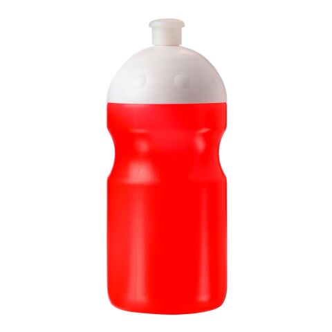 Trinkflasche &quot;Fitness&quot; 0,5 l mit Saugverschluss