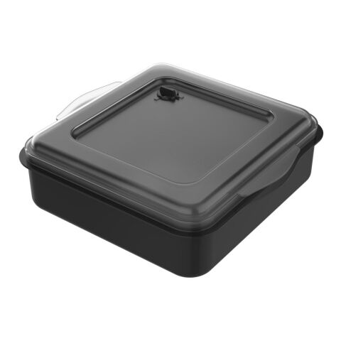 Universalbox „ToGo“ schlichtes schwarz | ohne Werbeanbringung | Nicht verfügbar | Nicht verfügbar