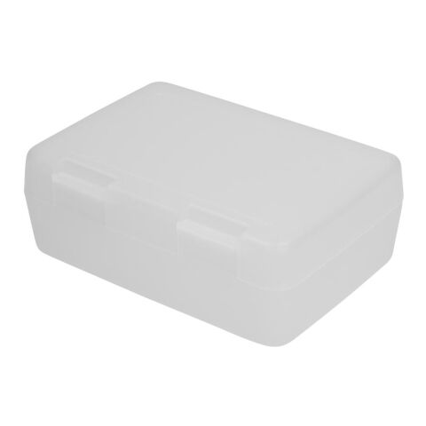 Vorratsdose "Dinner-Box" weiß | ohne Werbeanbringung | Nicht verfügbar | Nicht verfügbar
