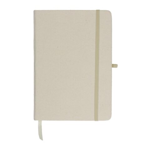 Notizbuch "Cotton" A5