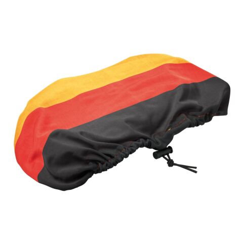 Tankdeckelüberzug &quot;Nations&quot; Deutschland Farben | ohne Werbeanbringung | Nicht verfügbar | Nicht verfügbar