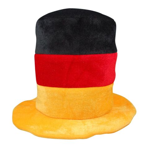 Fanhut &quot;Deutschland&quot; Deutschland-Farben | ohne Werbeanbringung | Nicht verfügbar | Nicht verfügbar